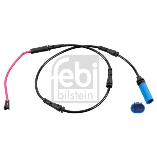 FEBI BILSTEIN 176452 Warnkontakt, Bremsbelagverschleiß