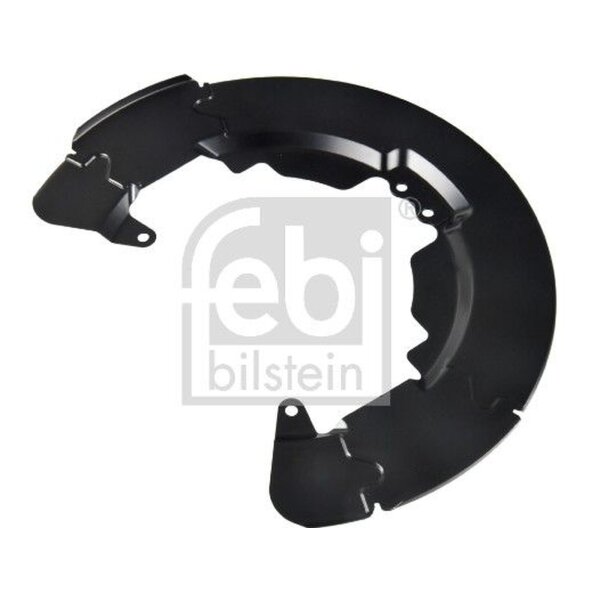 FEBI BILSTEIN 175347 Spritzblech, Bremsscheibe