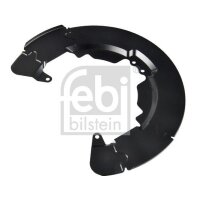 FEBI BILSTEIN 175347 Spritzblech, Bremsscheibe