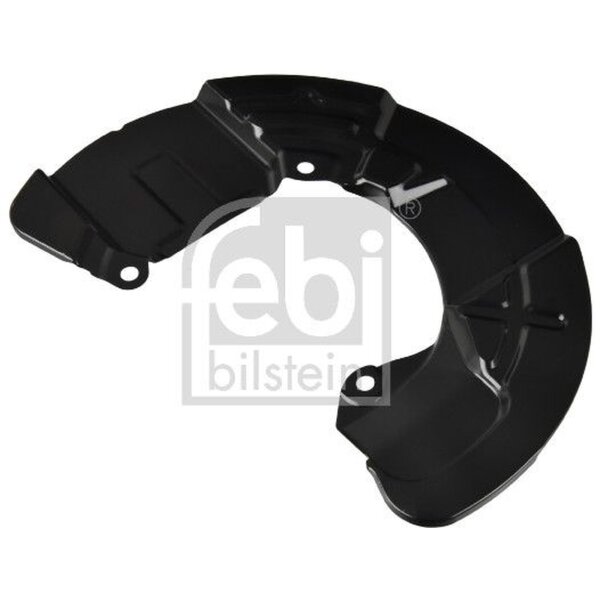 FEBI BILSTEIN 175475 Spritzblech, Bremsscheibe