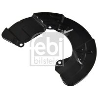 FEBI BILSTEIN 175475 Spritzblech, Bremsscheibe
