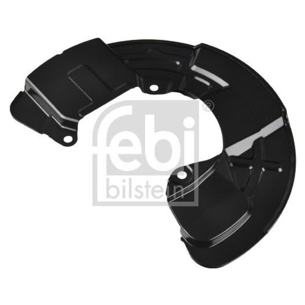 FEBI BILSTEIN 175476 Spritzblech, Bremsscheibe