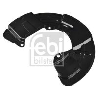 FEBI BILSTEIN 175476 Spritzblech, Bremsscheibe