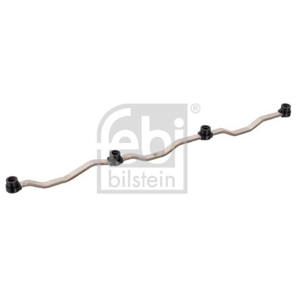 FEBI BILSTEIN 173388 Stellelement, Drallklappen (Saugrohr)