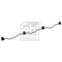 FEBI BILSTEIN 173388 Stellelement, Drallklappen (Saugrohr)