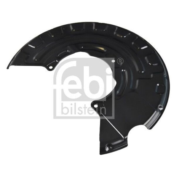 FEBI BILSTEIN 175725 Spritzblech, Bremsscheibe