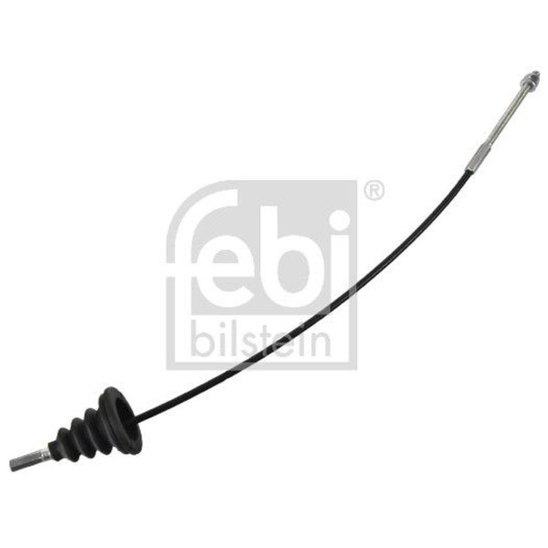 FEBI BILSTEIN 176815 Seilzug, Feststellbremse