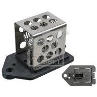 FEBI BILSTEIN 175694 Widerstand, Innenraumgebläse