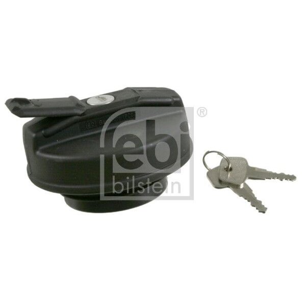 FEBI BILSTEIN 18089 Verschluss, Kraftstofftank