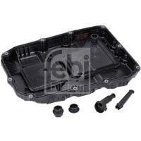 FEBI BILSTEIN 175369 Ölwanne, Automatikgetriebe