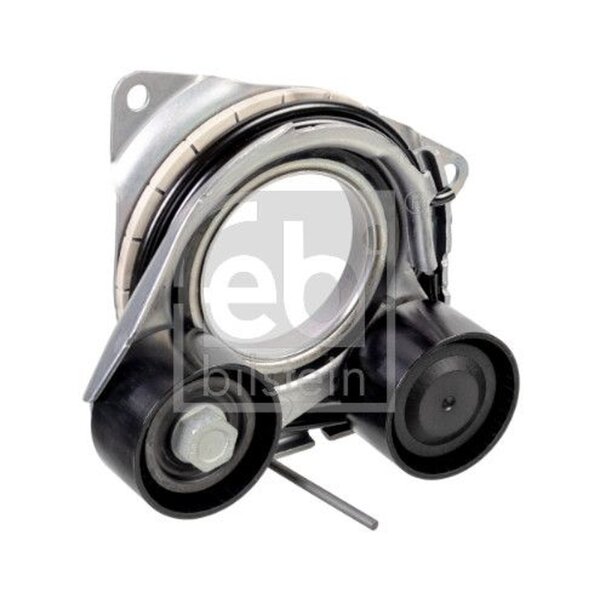 FEBI BILSTEIN 176489 Riemenspanner, Keilrippenriemen