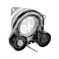 FEBI BILSTEIN 176489 Riemenspanner, Keilrippenriemen