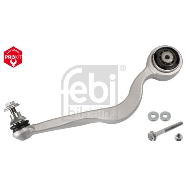 FEBI BILSTEIN 176677 Lenker, Radaufhängung