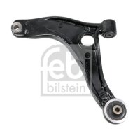 FEBI BILSTEIN 175616 Lenker, Radaufhängung