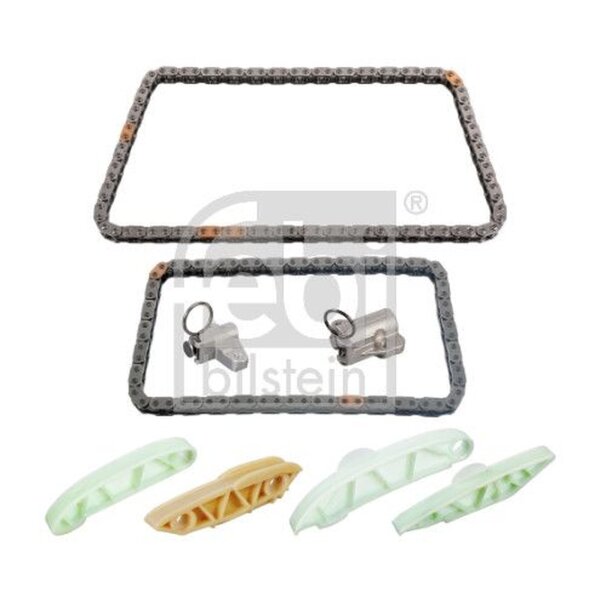 FEBI BILSTEIN 176293 Steuerkettensatz