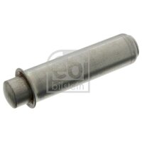 FEBI BILSTEIN 46592 Riemenspanner, Zahnriemen