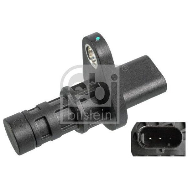 FEBI BILSTEIN 176741 Impulsgeber, Kurbelwelle