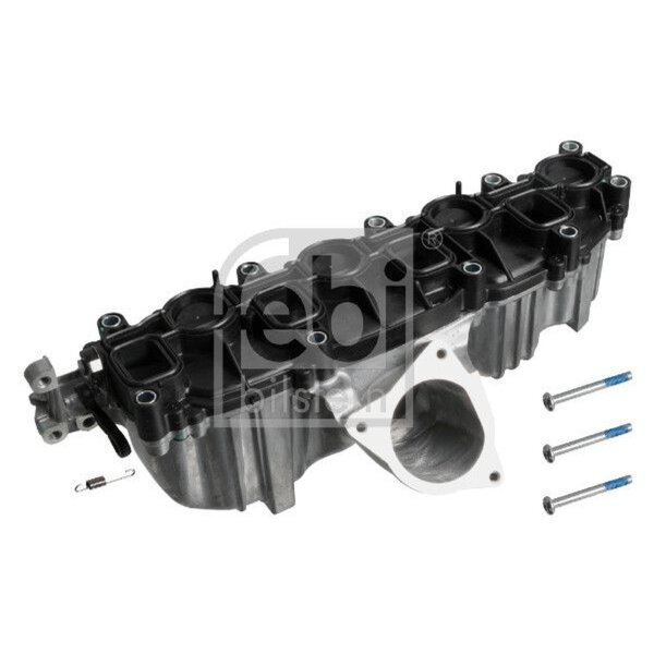 FEBI BILSTEIN 176617 Stutzen, Ansaugkrümmer