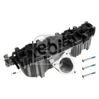FEBI BILSTEIN 176617 Stutzen, Ansaugkrümmer