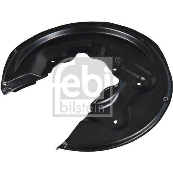 FEBI BILSTEIN 175573 Spritzblech, Bremsscheibe