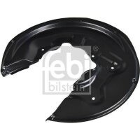 FEBI BILSTEIN 175573 Spritzblech, Bremsscheibe