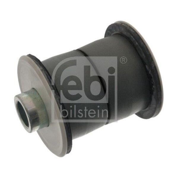FEBI BILSTEIN 100696 Lagerbuchse, Blattfeder