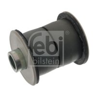 FEBI BILSTEIN 100696 Lagerbuchse, Blattfeder
