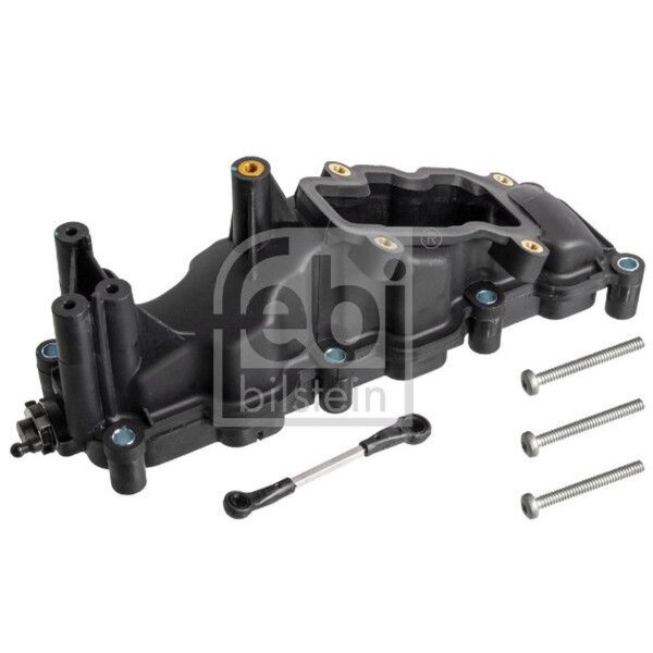 FEBI BILSTEIN 176519 Stutzen, Ansaugkrümmer