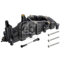 FEBI BILSTEIN 176519 Stutzen, Ansaugkrümmer