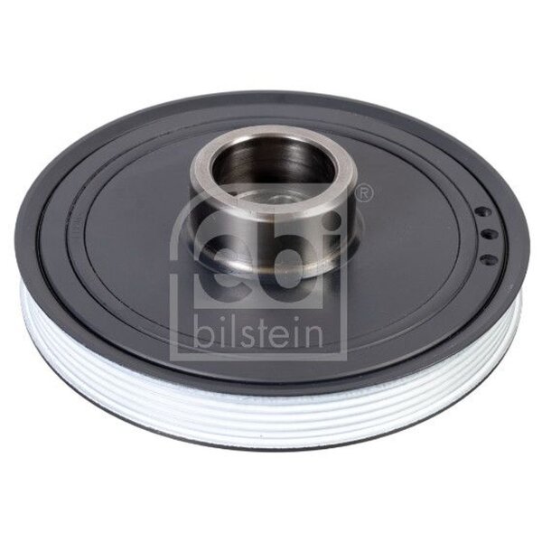FEBI BILSTEIN 176414 Riemenscheibe, Kurbelwelle