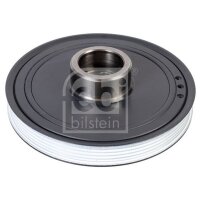 FEBI BILSTEIN 176414 Riemenscheibe, Kurbelwelle