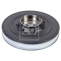 FEBI BILSTEIN 176414 Riemenscheibe, Kurbelwelle