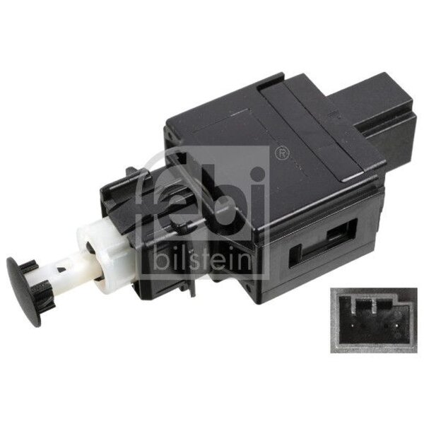 FEBI BILSTEIN 174510 Bremslichtschalter