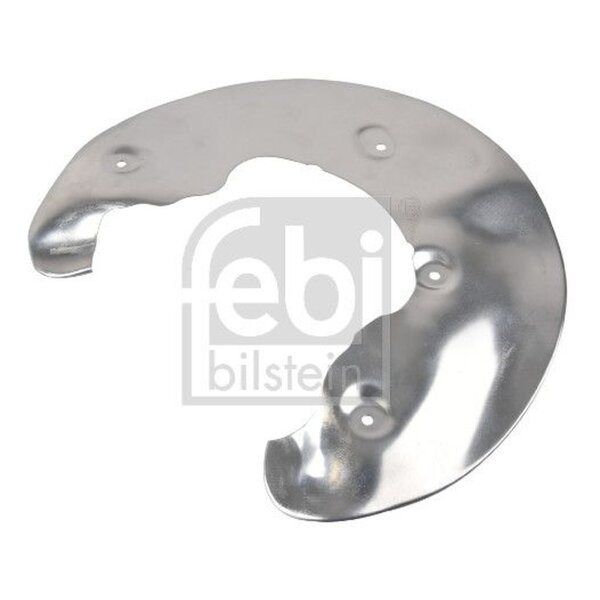 FEBI BILSTEIN 175472 Spritzblech, Bremsscheibe