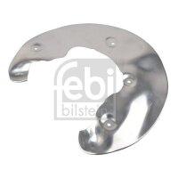 FEBI BILSTEIN 175472 Spritzblech, Bremsscheibe