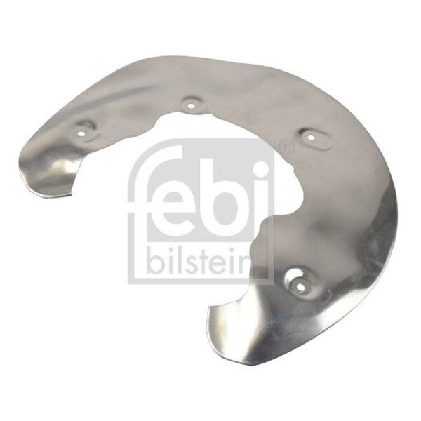 FEBI BILSTEIN 175473 Spritzblech, Bremsscheibe