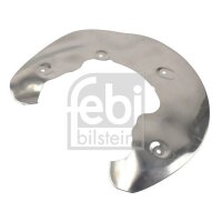 FEBI BILSTEIN 175473 Spritzblech, Bremsscheibe