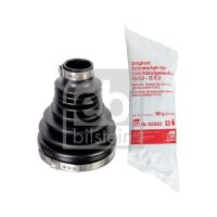 FEBI BILSTEIN 175529 Faltenbalgsatz, Antriebswelle