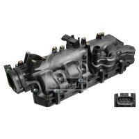 FEBI BILSTEIN 176767 Stutzen, Ansaugkrümmer