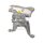 FEBI BILSTEIN 173819 Lagerung, Motor