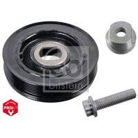 FEBI BILSTEIN 175310 Riemenscheibe, Kurbelwelle