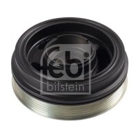 FEBI BILSTEIN 174931 Riemenscheibe, Kurbelwelle