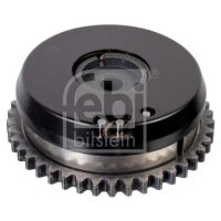 FEBI BILSTEIN 176937 Nockenwellenversteller