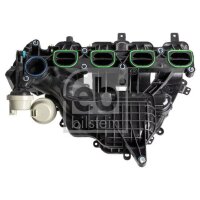 FEBI BILSTEIN 176440 Stutzen, Ansaugkrümmer