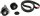GATES K186PK1640 Keilrippenriemensatz