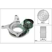 Schaeffler INA 534 0794 10 Riemenspanner, Keilrippenriemen