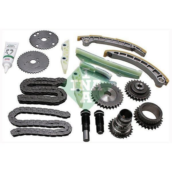 Schaeffler INA 559 1011 30 Steuerkettensatz