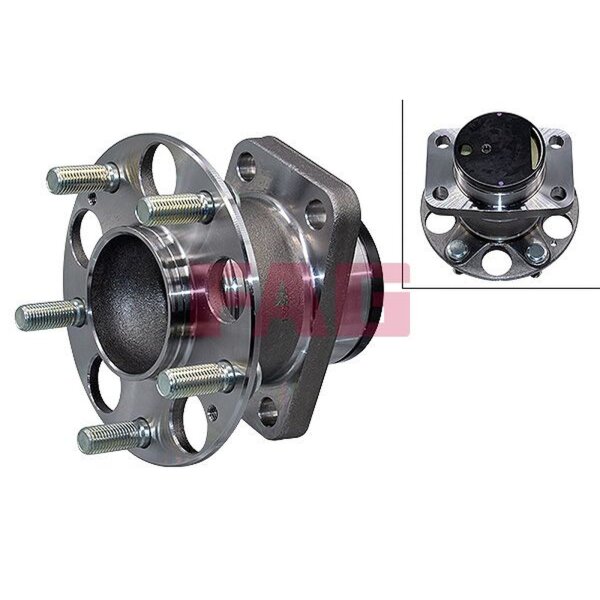 Schaeffler FAG 713 6271 30 Radlagersatz
