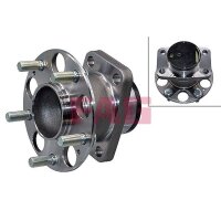Schaeffler FAG 713 6271 30 Radlagersatz
