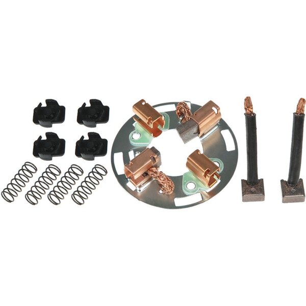 AS-PL SBH3008P Halter, Kohlebürsten